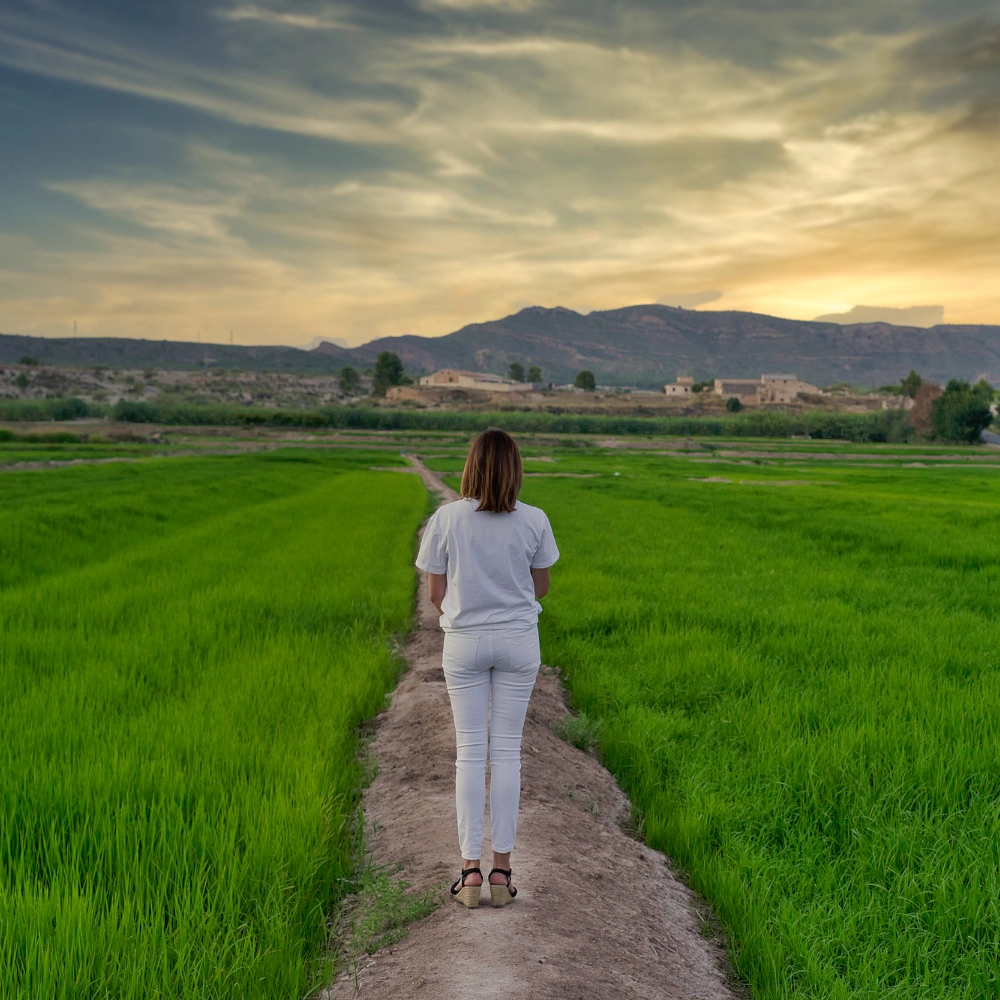 Village Walks